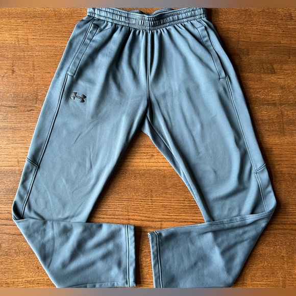 Under Armour Fleece Joggers - Picture 2 of 2